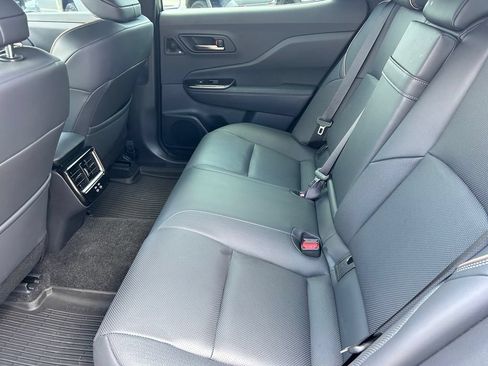Certified 2026 Toyota Crown w/ Advanced Technology Package AWD/4WD image 16