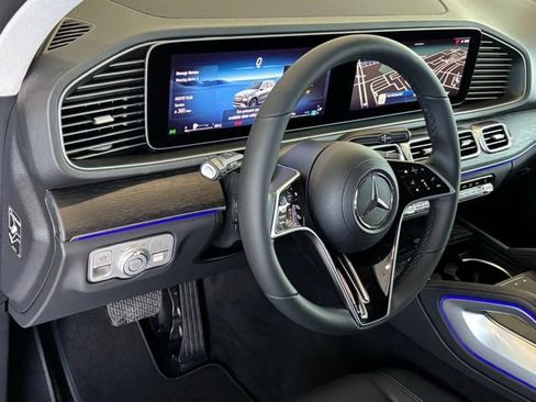 Certified 2026 Mercedes-Benz GLE 350 4MATIC image 12