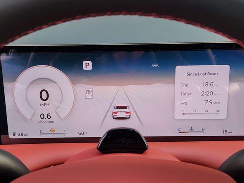 New 2026 Genesis G80 3.5T Sport Prestige image 12