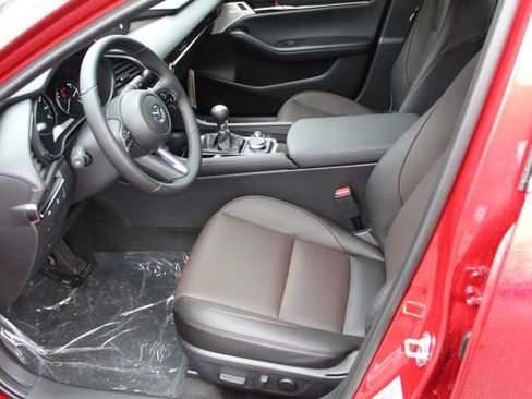 New 2026 MAZDA MAZDA3 2.5 S Hatchback w/ Premium Pkg image 12