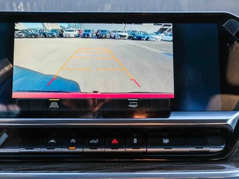 Used 2023 Chevrolet Silverado 1500 RST RWD image 23