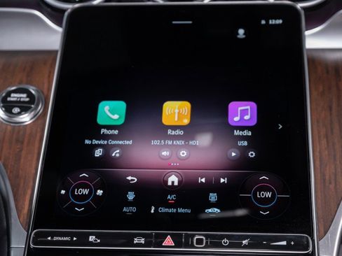 Certified 2026 Mercedes-Benz GLC 300 image 20