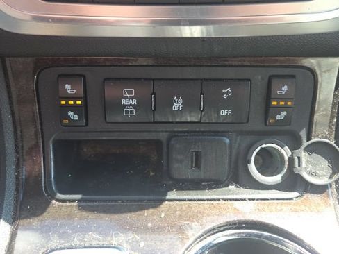 Used 2017 GMC Acadia Limited SLT FWD image 33