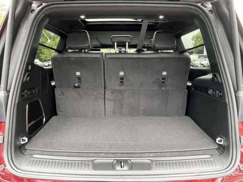 New 2025 Jeep Wagoneer Series II w/ Convenience Group I image 32