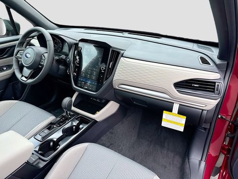 New 2026 Subaru Forester Premium AWD/4WD image 28
