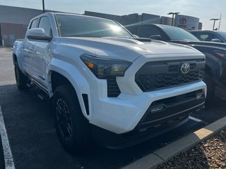 New 2026 Toyota Tacoma TRD Sport video 1