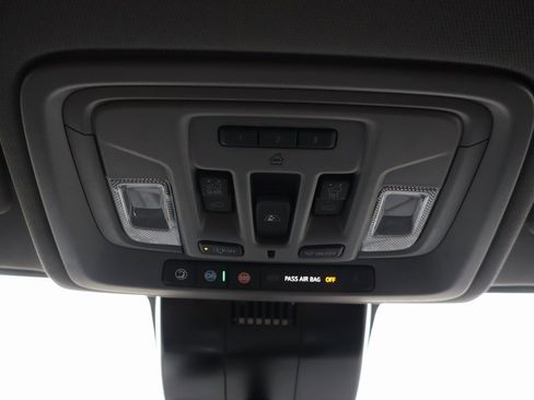 New 2026 Chevrolet Silverado 2500 LTZ w/ LTZ Convenience Package image 18