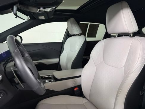 Certified 2024 Lexus RX 350 Premium Plus w/ Convenience Package FWD image 5