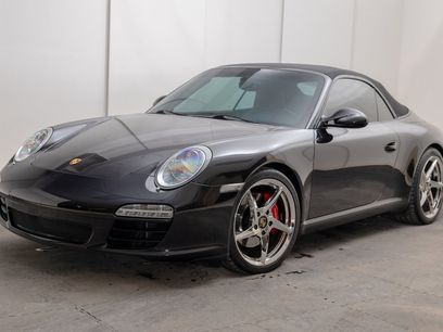 Used 2009 Porsche 911 Carrera S
