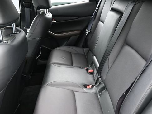 Used 2024 MAZDA CX-30 AWD 2.5 S w/ Premium Package image 12