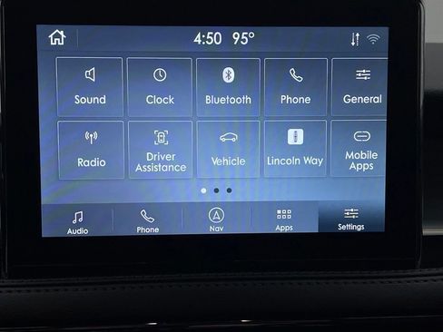 Used 2020 Lincoln Corsair AWD w/ Equipment Group 101A image 24