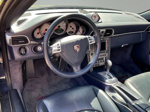 Used 2006 Porsche 911 Carrera 4S AWD/4WD image 15
