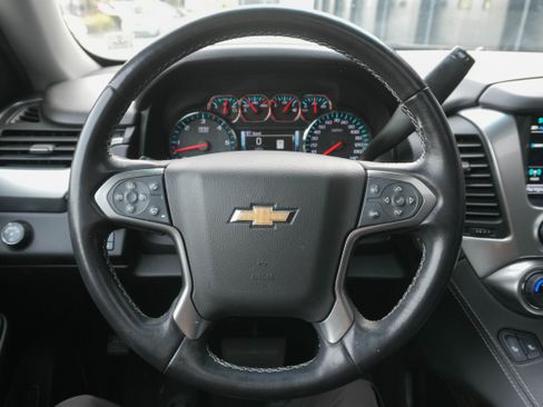 Used 2019 Chevrolet Tahoe LT image 18