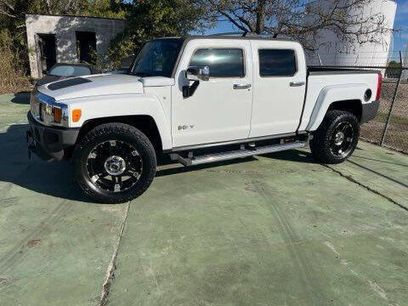 Used 2009 HUMMER H3T Luxury