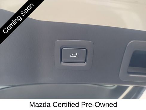 Certified 2025 MAZDA CX-5 Signature image 47