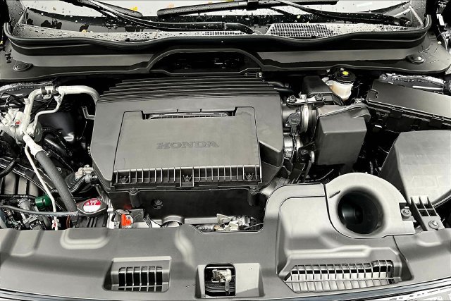 New 2026 Honda Passport RTL image 12