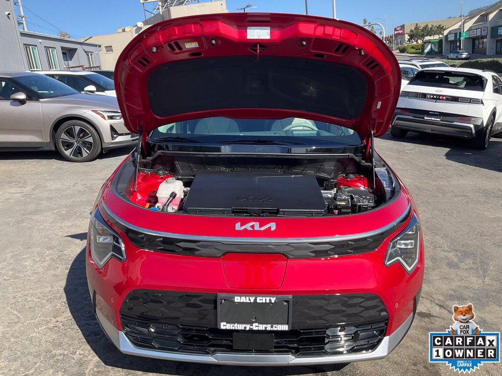 Used 2023 Kia Niro Wave FWD image 14