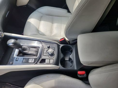 Used 2017 MAZDA CX-5 Grand Touring image 11