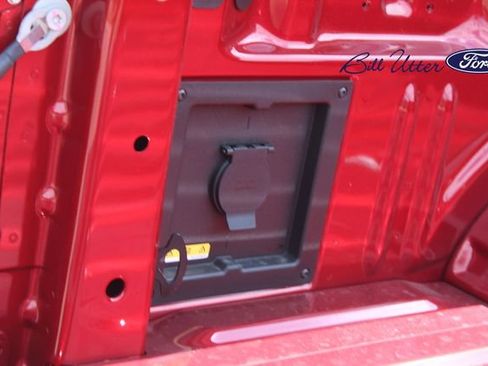 New 2026 Ford F150 XLT w/ Equipment Group 302A MID RWD image 7