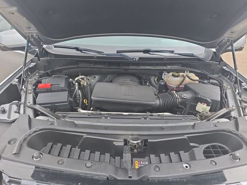 Certified 2023 GMC Yukon XL Denali Ultimate image 34