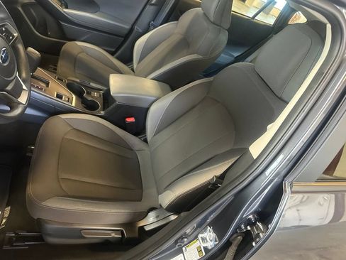 Used 2024 Subaru Impreza 2.0i AWD/4WD image 10