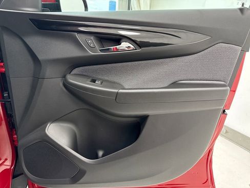 New 2026 Chevrolet TrailBlazer LT image 8