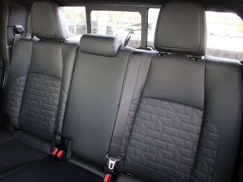 New 2026 Toyota Tacoma TRD Off-Road image 20