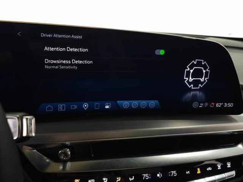 New 2026 Cadillac Lyriq Sport image 24