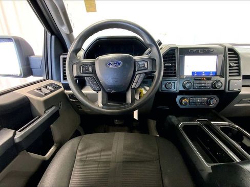Used 2020 Ford F150 XL w/ Equipment Group 101A Mid AWD/4WD image 14