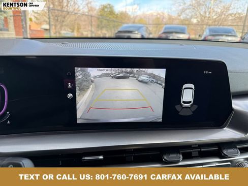 Used 2025 Kia Telluride S AWD/4WD image 31