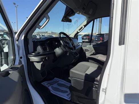 Used 2024 Ford Transit 350 XL image 8