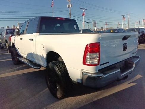Used 2024 RAM 2500 Big Horn image 3