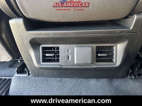 Used 2025 Chevrolet Silverado 1500 LT image 21