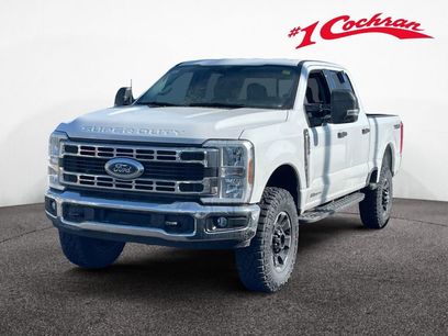 New 2026 Ford F350 XLT w/ Tremor Off-Road Package