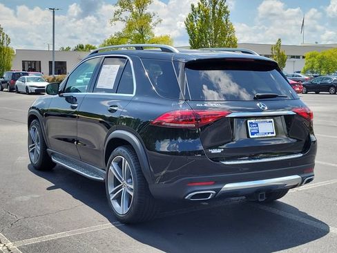 Used 2022 Mercedes-Benz GLE 350 image 6