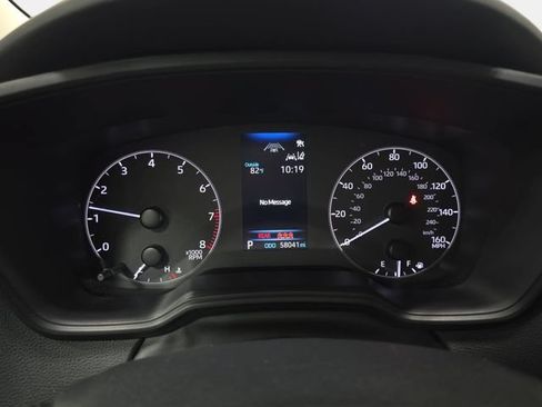 Certified 2024 Toyota Corolla LE FWD image 16
