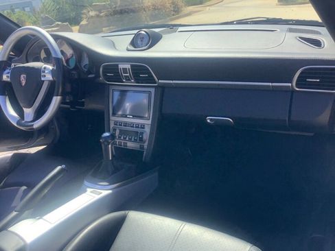 Used 2008 Porsche 911 Carrera 4S image 31