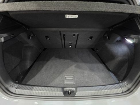 Used 2025 Volkswagen GTI SE FWD image 21