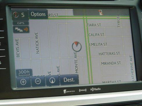 Certified 2019 Toyota Highlander XLE FWD image 15