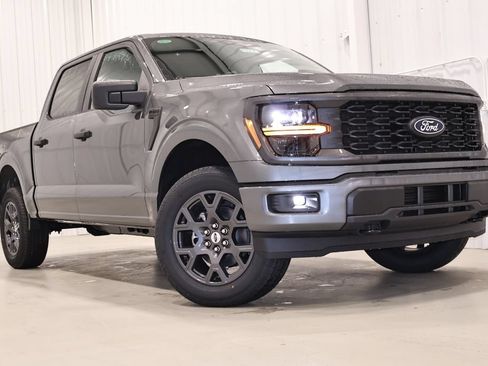 New 2026 Ford F150 STX AWD/4WD image 29