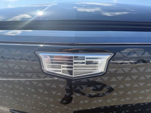 Certified 2024 Cadillac Lyriq Sport AWD/4WD image 18