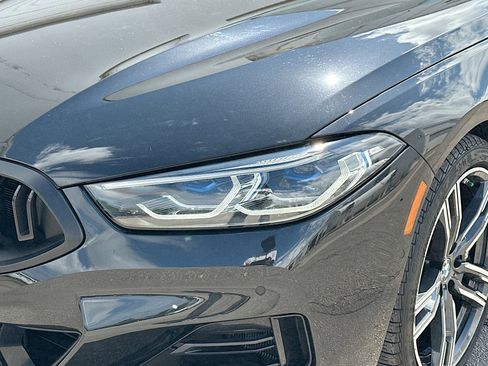 Used 2023 BMW 840i Gran Coupe xDrive AWD/4WD image 29