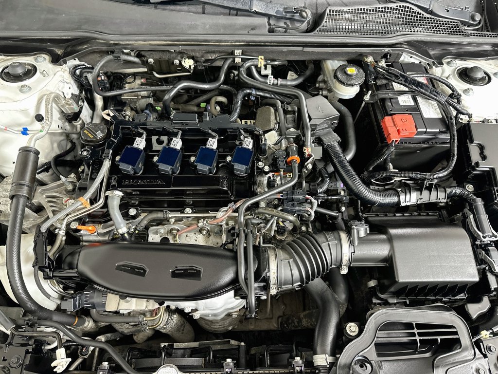 Certified 2022 Honda Civic Si image 29