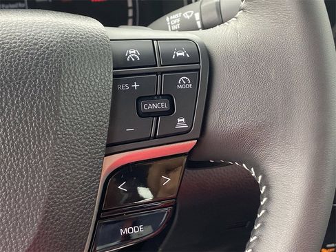 Certified 2025 Toyota Camry SE image 26