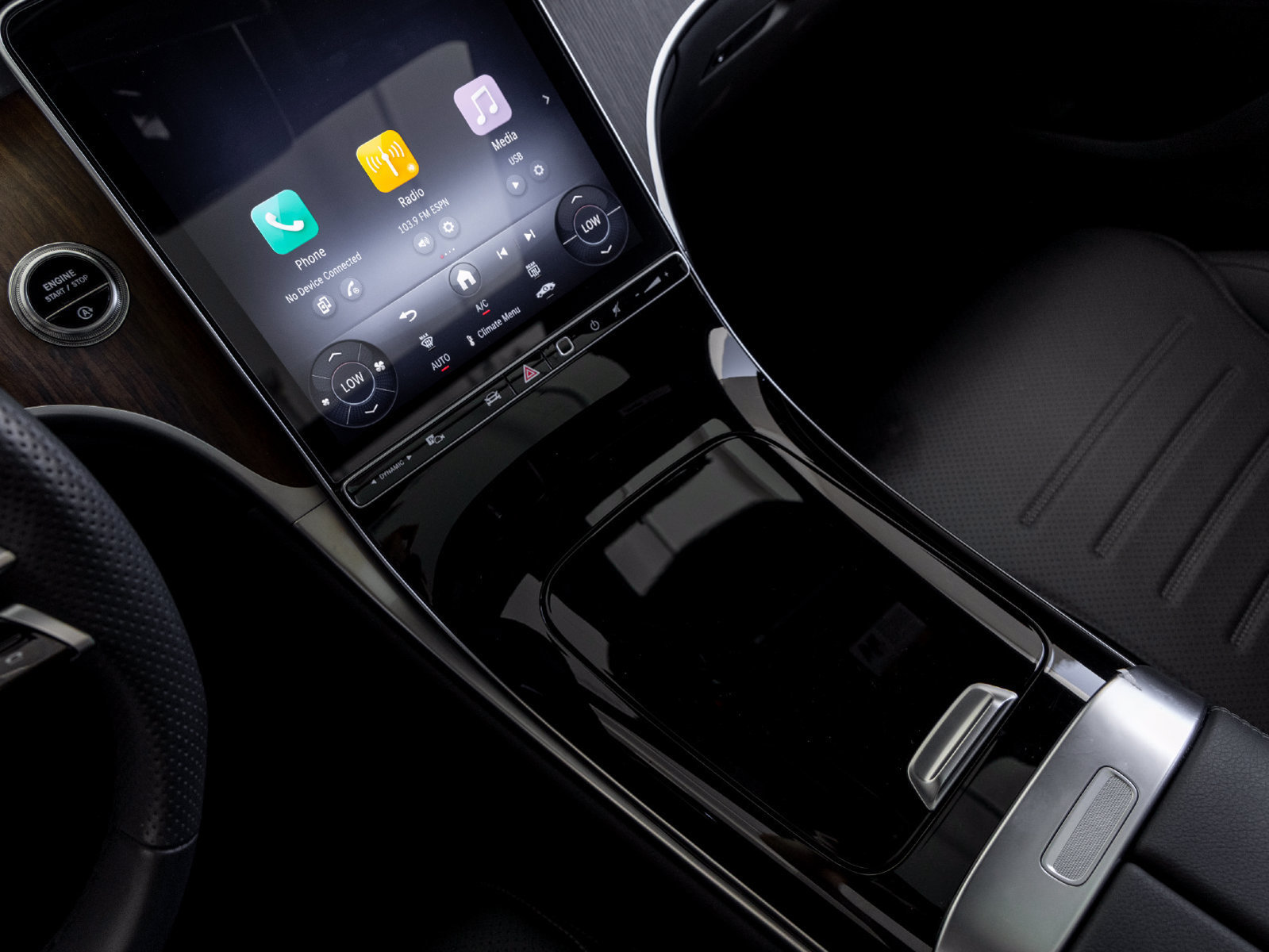 Certified 2026 Mercedes-Benz GLC 300 4MATIC image 19