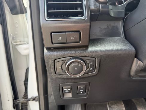 Used 2019 Ford Expedition Max Limited image 24