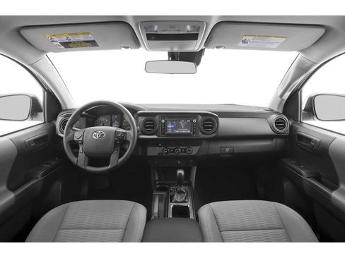 Used 2019 Toyota Tacoma SR5 AWD/4WD image 5
