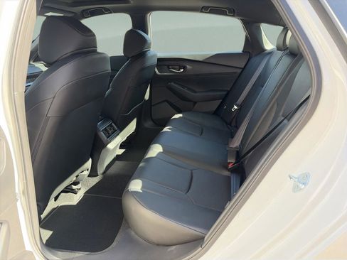 New 2025 Honda Accord Sport image 15