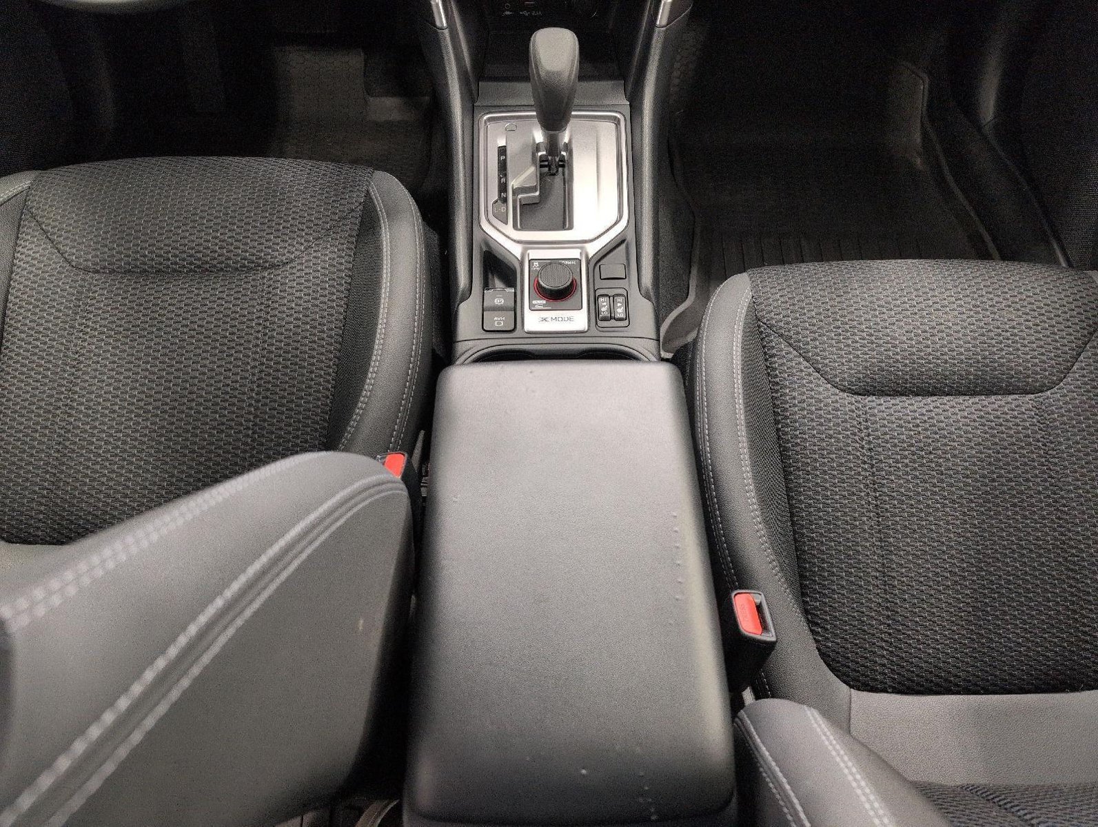Used 2023 Subaru Forester Premium AWD/4WD image 17