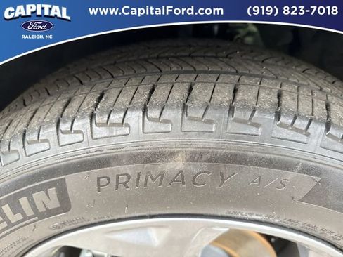 Used 2023 Ford Escape ST-Line w/ Tech Pack #1 image 13